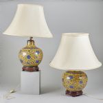1566 4145 TABLE LAMPS